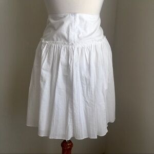 Old Navy White Skirt 16